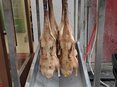 -竺桥兄弟烤鸭馆(竺桥店)