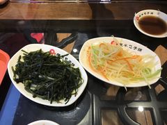 -庆丰包子铺(金沟河桥店)