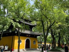 -西园戒幢律寺
