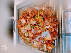 贝勒烤肉-四季民福烤鸭店(王府井灯市口店)