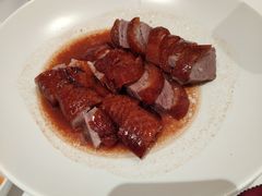 -喜宴又一村·粤菜·茶点·海鲜(壹方天地店)