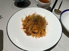 -狮王府淮扬菜(夫子庙老门东店)