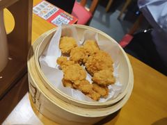 -霸蛮湖南菜·牛肉粉(荣京西街店)
