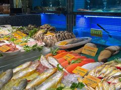 -海味世家·家常菜馆(明州里店)