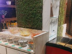 -老灶堂文创火锅(文艺路店)