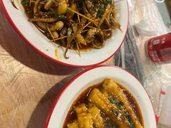 -郑记•不夜城烧烤•龙虾•虾蟹(黄鹤楼店)