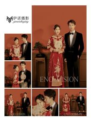 -伊诺摄影(徐州优选店)