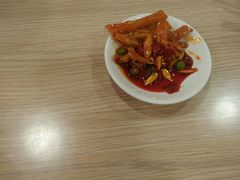 -姥家春饼店(漳州二路店)