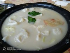-老砂锅(城北店)