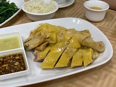 -巫记鸡饭店