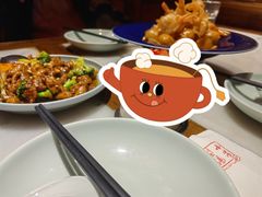 -小吊梨汤·北京菜·烤鸭(华润万象城店)