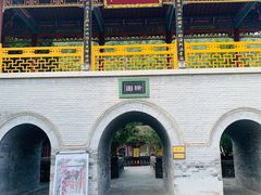 -华清宫景区