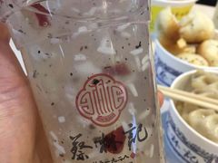糊米酒-蔡林记(汉街店)
