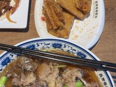 -直隶安家牛肉罩饼(建华店)