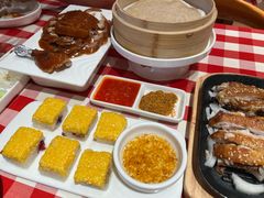 -西贝(新业坊店)