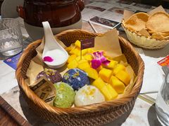 -KingThaia金泰兰(滨江天街店)