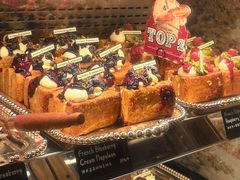 -B&C黄油与面包·THE GARDEN BAKERY概念店(世纪汇店)