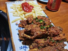 -代羊肉(中和店)