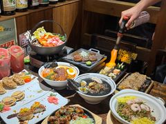 -小川洋风料理(街道口店)