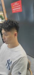 -藤野造型烫染·接发