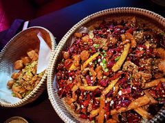 -花叔蜀川菜·辣子鸡(北关店)