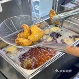 汕头新店 腐乳鸡翅×潮茶cp🤳🏻龙眼新打卡点