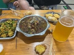 -陈氏肥蛤(小纬六路总店)