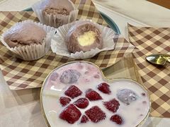 -李大牛和刘大力手作甜品(凯德店)
