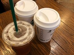 -星巴克臻选(广州沙面店)