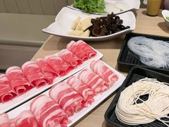 -呷哺呷哺 黄金牧场 (新辰里学清路店)