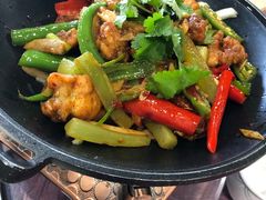 -汤记传菜(浦江店)