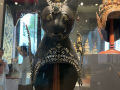-曼谷国家博物馆