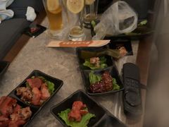 -和子足浴SPA会馆(东方之门店)