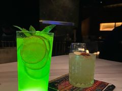 -STARRY CAFE & LOUNGE BAR(高新店)
