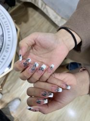 -斯馨·健康美甲美睫