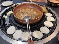 -阿山卓·野生菌火锅·纳西火塘烤肉