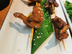 -云海肴·汽锅鸡·云南菜(苏州中心店)