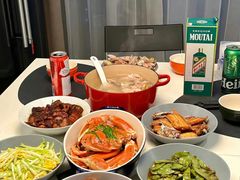 -Q MEX 库迈墨西哥餐吧(三里屯店)