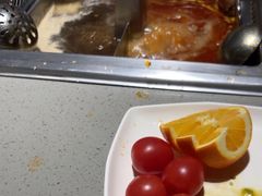 -海底捞火锅(上元大街店)