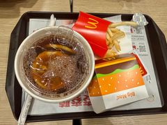 -麦当劳(新濠影汇店)