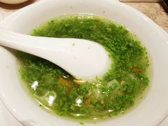 -绿岛国际酒店-西餐厅