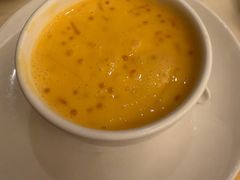 杨枝甘露配沙琪玛-利苑酒家(宜安广场店)