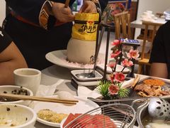 -俏牛哥鲜牛肉牛肆馆(重庆天地店)