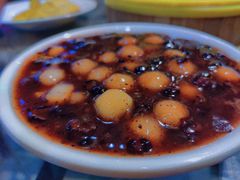 -奇芳阁·百年清真南京菜(夫子庙店)