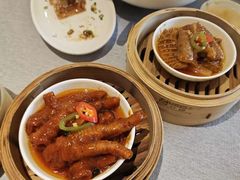 酱皇蒸凤爪-潮府馆·非遗潮州菜·世纪公园(新国际博览中心店)