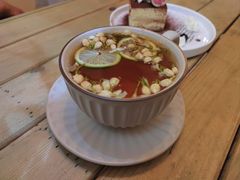 -萤火虫咖啡(后海店)