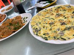 -红月湾海鲜饭店•沙滩海景(双月湾店)
