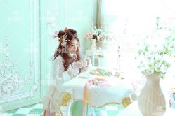 -梓摄影古装写真工作室(富力广场店)