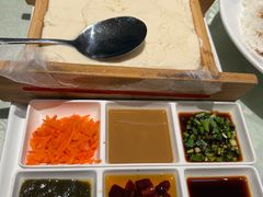-老德州四合院·德州菜(天衢路店)