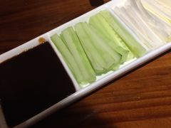 -又一福烤鸭·北京菜(东四店)